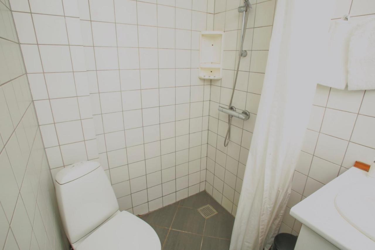 Homely 1 Bedroom Flat By The Copenhagen Lakes Bagian luar foto